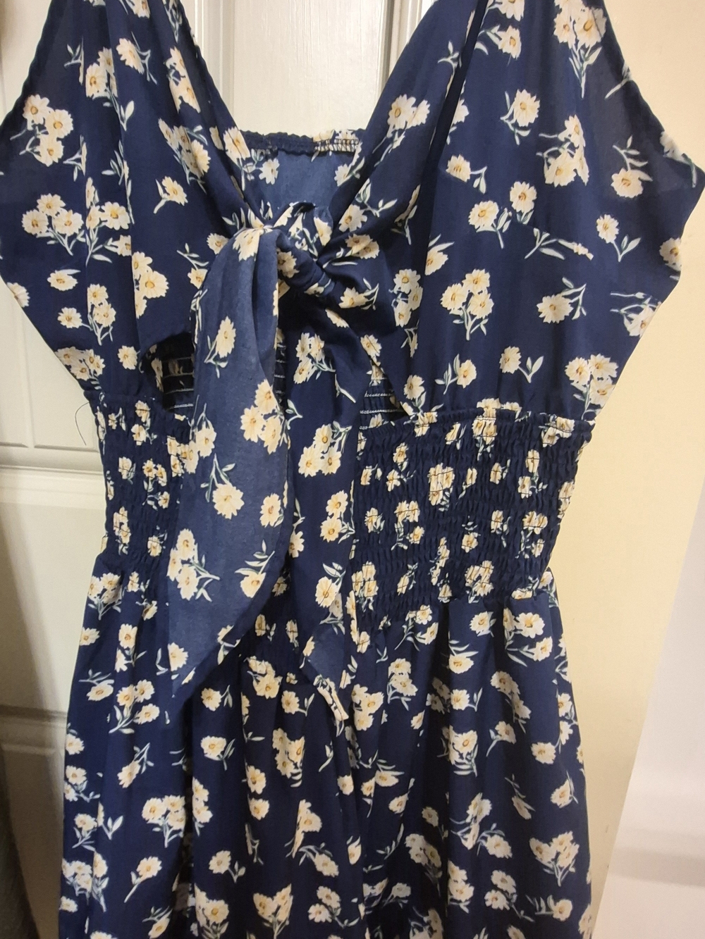 Shein Romper